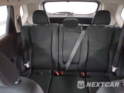 Zdjęcie 10 z 13 samochodu: 2023 NISSAN ROGUE S VIN:5N1BT3AB1PC853481 - miniatura