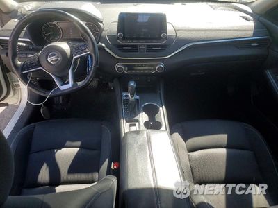 Zdjęcie 8 z 14 samochodu: 2019 NISSAN ALTIMA SL VIN:1N4BL4DW7KC132511 - miniatura