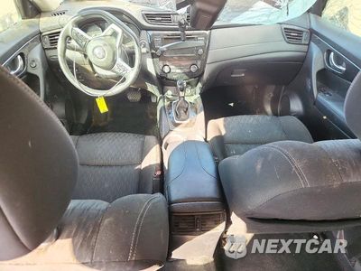 Zdjęcie 8 z 13 samochodu: 2019 NISSAN ROGUE SV VIN:KNMAT2MT5KP558982 - miniatura