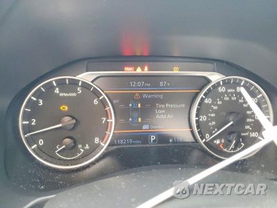 Zdjęcie 9 z 12 samochodu: 2019 NISSAN ALTIMA S VIN:1N4BL4BV8KC227556 - miniatura