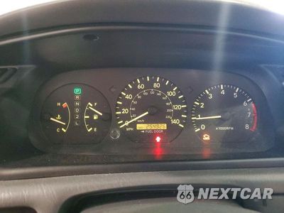Zdjęcie 9 z 12 samochodu: 2001 TOYOTA CAMRY LE VIN:4T1BG22K21U854881 - miniatura
