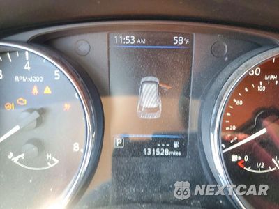 Zdjęcie 9 z 13 samochodu: 2019 NISSAN ROGUE S VIN:5N1AT2MV6KC814941 - miniatura