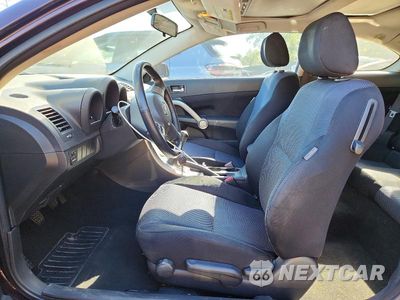 Zdjęcie 7 z 12 samochodu: 2008 SCION TC BASE VIN:JTKDE167280275029 - miniatura