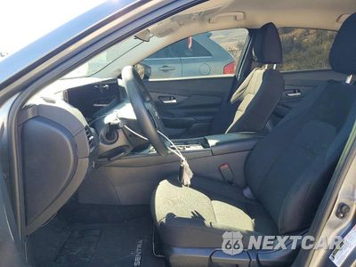 Zdjęcie 7 z 12 samochodu: 2026 NISSAN SENTRA S VIN:3N1AB9BV0TY220005 - miniatura