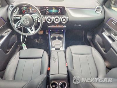 Zdjęcie 8 z 13 samochodu: 2022 MERCEDES-BENZ GLA 250 VIN:W1N4N4GB3NJ391835 - miniatura