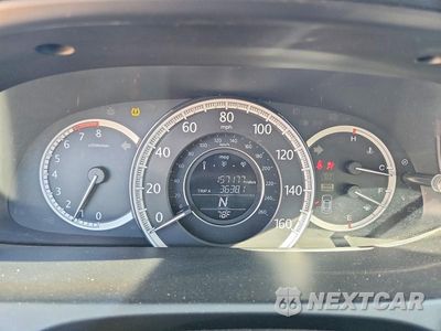 Zdjęcie 9 z 12 samochodu: 2013 HONDA ACCORD EXL VIN:1HGCR3F82DA047341 - miniatura