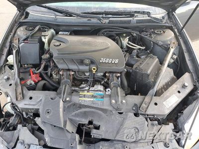 Zdjęcie 11 z 12 samochodu: 2010 CHEVROLET IMPALA LT VIN:2G1WB5EN1A1114027 - miniatura
