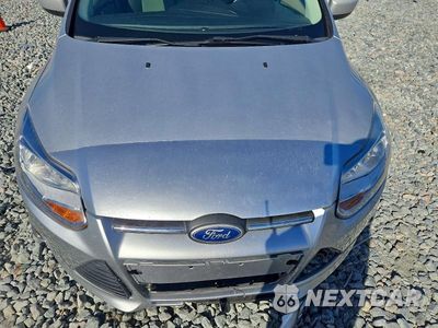 Zdjęcie 11 z 12 samochodu: 2012 FORD FOCUS SE VIN:1FAHP3F25CL121057 - miniatura