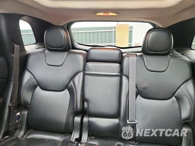 Zdjęcie 10 z 13 samochodu: 2016 JEEP CHEROKEE LIMITED VIN:1C4PJMDS7GW375437 - miniatura