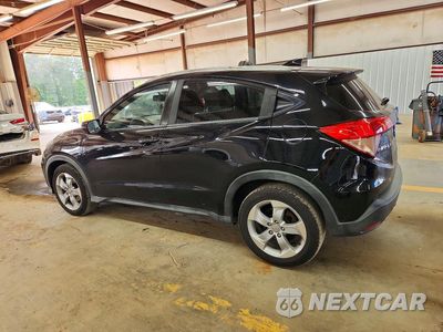 Drugie zdjęcie samochodu z przodu: 2016 HONDA HR-V EXL VIN:3CZRU5H70GM728249 - miniatura