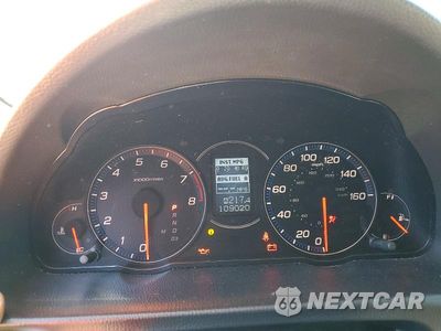 Zdjęcie 9 z 13 samochodu: 2006 ACURA TSX VIN:JH4CL96846C002359 - miniatura
