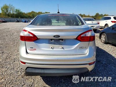 Zdjęcie 6 z 13 samochodu: 2019 FORD FIESTA SE VIN:3FADP4BJ6KM108767 - miniatura