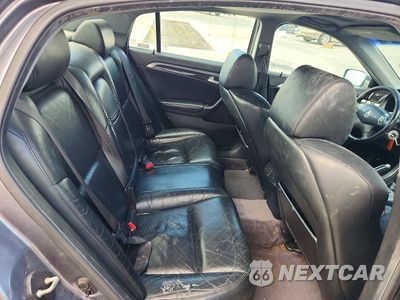 Zdjęcie 10 z 12 samochodu: 2006 ACURA 3.2TL VIN:19UUA662X6A076677 - miniatura