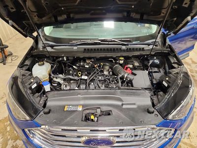 Zdjęcie 12 z 14 samochodu: 2022 FORD EDGE SEL VIN:2FMPK4J90NBA88434 - miniatura
