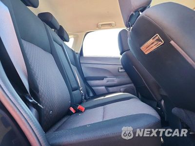 Zdjęcie 10 z 12 samochodu: 2018 MITSUBISHI OUTLANDER SPORT ES VIN:JA4AP3AU1JZ021806 - miniatura
