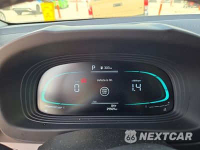 Zdjęcie 9 z 13 samochodu: 2025 HYUNDAI VENUE SEL VIN:KMHRC8A31SU377319 - miniatura