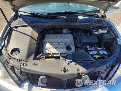 Zdjęcie 12 z 13 samochodu: 2004 LEXUS RX 330 VIN:2T2GA31U54C005720 - miniatura