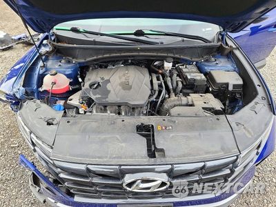 Zdjęcie 12 z 14 samochodu: 2024 HYUNDAI TUCSON SEL VIN:5NMJFCDE6RH306806 - miniatura