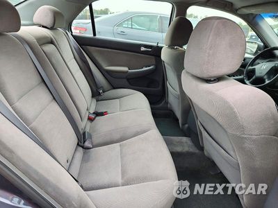 Zdjęcie 10 z 12 samochodu: 2007 HONDA ACCORD EX VIN:1HGCM56797A135664 - miniatura