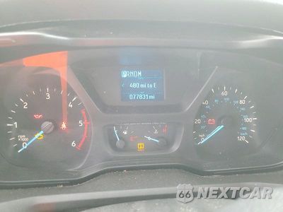 Zdjęcie 9 z 12 samochodu: 2019 FORD TRANSIT 350 HD DELIVERY VAN VIN:1FTBF4XV0KKB77736 - miniatura