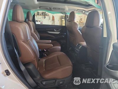 Zdjęcie 10 z 12 samochodu: 2022 SUBARU ASCENT TOURING VIN:4S4WMARD1N3436951 - miniatura