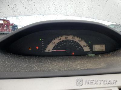 Zdjęcie 9 z 13 samochodu: 2008 TOYOTA YARIS BASE VIN:JTDBT923881277495 - miniatura