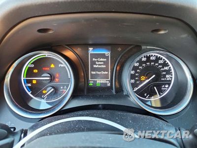 Zdjęcie 9 z 12 samochodu: 2020 TOYOTA CAMRY SE VIN:4T1G31AK7LU540028 - miniatura