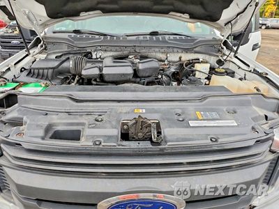 Zdjęcie 11 z 12 samochodu: 2017 FORD F350 SUPER DUTY VIN:1FT7X3B67HEC71889 - miniatura