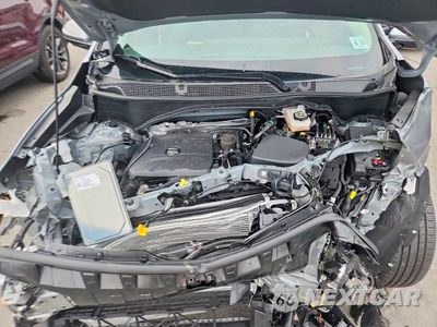 Zdjęcie 12 z 14 samochodu: 2026 BUICK ENCORE GX SPORT TOURING VIN:KL4AMDSL7TB208533 - miniatura