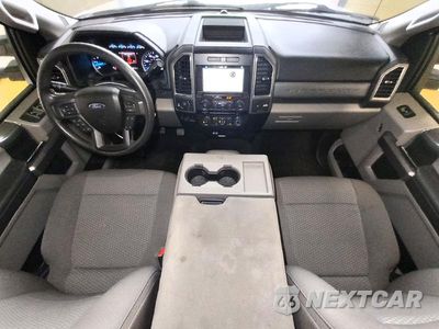 Zdjęcie 8 z 13 samochodu: 2017 FORD F250 SUPER DUTY VIN:1FT7W2B62HEE52900 - miniatura