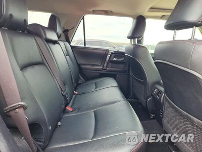 Zdjęcie 10 z 12 samochodu: 2014 TOYOTA 4RUNNER TRAIL PREMIUM VIN:JTEBU5JR9E5197232 - miniatura