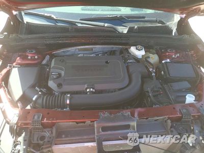 Zdjęcie 12 z 13 samochodu: 2021 BUICK ENVISION ESSENCE VIN:LRBFZNR40MD103919 - miniatura