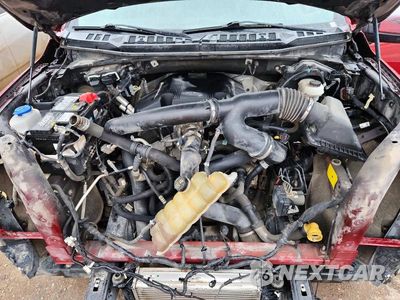 Zdjęcie 11 z 13 samochodu: 2019 FORD F150 SUPERCREW VIN:1FTEW1E42KKD71111 - miniatura