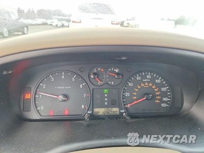 Zdjęcie 9 z 12 samochodu: 2004 HYUNDAI SONATA BASE VIN:KMHWF25S04A090941 - miniatura