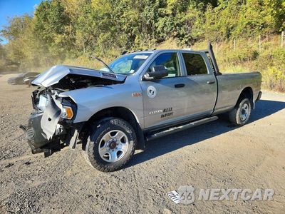 2021 RAM 2500 TRADESMAN 3C6UR5HJ6MG545789 - główne zdjęcie licytacji z USA - miniatura