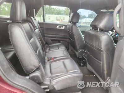 Zdjęcie 11 z 13 samochodu: 2011 FORD EXPLORER LIMITED VIN:1FMHK7F8XBGA33418 - miniatura