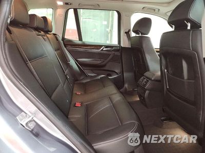 Zdjęcie 11 z 14 samochodu: 2016 BMW X3 XDRIVE28I VIN:5UXWX9C57G0D86574 - miniatura