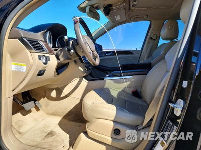 Zdjęcie 7 z 13 samochodu: 2013 MERCEDES-BENZ ML 350 VIN:4JGDA5JB2DA245485 - miniatura
