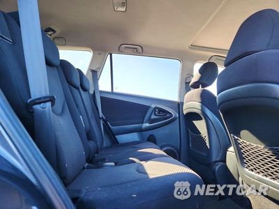 Zdjęcie 11 z 13 samochodu: 2010 TOYOTA RAV4 SPORT VIN:2T3RF4DVXAW045964 - miniatura