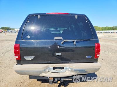 Zdjęcie 6 z 13 samochodu: 2002 FORD EXPEDITION EDDIE BAUER VIN:1FMRU17L42LA66016 - miniatura
