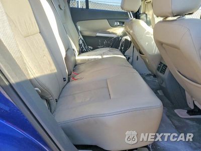 Zdjęcie 10 z 12 samochodu: 2014 FORD EDGE LIMITED VIN:2FMDK3KC8EBA85689 - miniatura