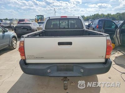 Zdjęcie 6 z 13 samochodu: 2005 TOYOTA TACOMA ACCESS CAB VIN:5TEUU42NX5Z065905 - miniatura