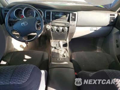 Zdjęcie 8 z 12 samochodu: 2007 TOYOTA 4RUNNER SPORT EDITION VIN:JTEBU14R378078730 - miniatura