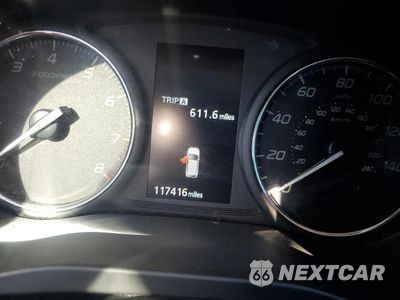 Zdjęcie 9 z 13 samochodu: 2020 MITSUBISHI OUTLANDER ES VIN:JA4AD2A32LZ046940 - miniatura