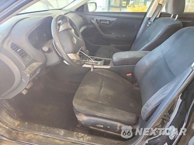 Zdjęcie 7 z 13 samochodu: 2015 NISSAN ALTIMA 2.5 S VIN:1N4AL3APXFC102590 - miniatura
