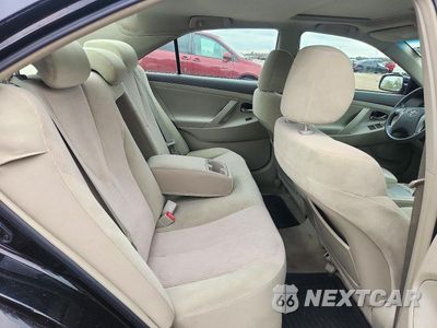 Zdjęcie 10 z 13 samochodu: 2010 TOYOTA CAMRY LE VIN:4T4BF3EK6AR045359 - miniatura