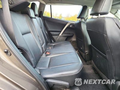 Zdjęcie 11 z 13 samochodu: 2015 TOYOTA RAV4 LIMITED VIN:2T3DFREV7FW383089 - miniatura