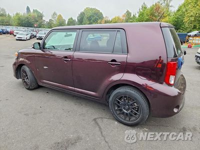 Drugie zdjęcie samochodu z przodu: 2015 SCION XB BASE VIN:JTLZE4FE6FJ069768 - miniatura