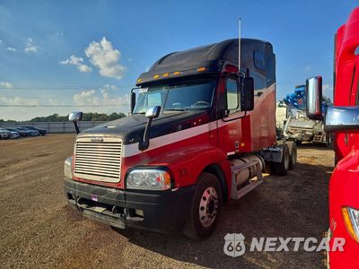 2001 FREIGHTLINER C120 SEMI TRUCK 1FUJA3CG21PF24251 - główne zdjęcie licytacji z USA - miniatura