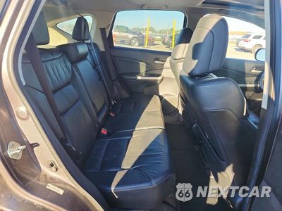 Zdjęcie 11 z 13 samochodu: 2013 HONDA CR-V EXL VIN:5J6RM4H72DL058632 - miniatura